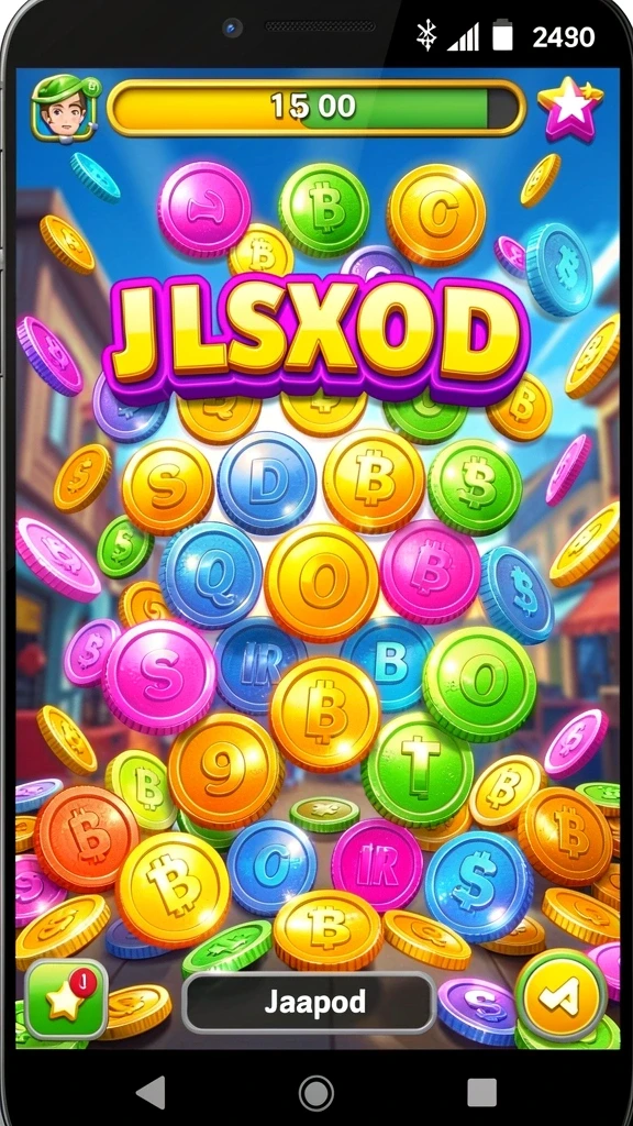 Screenshot 777lucky nomor 1