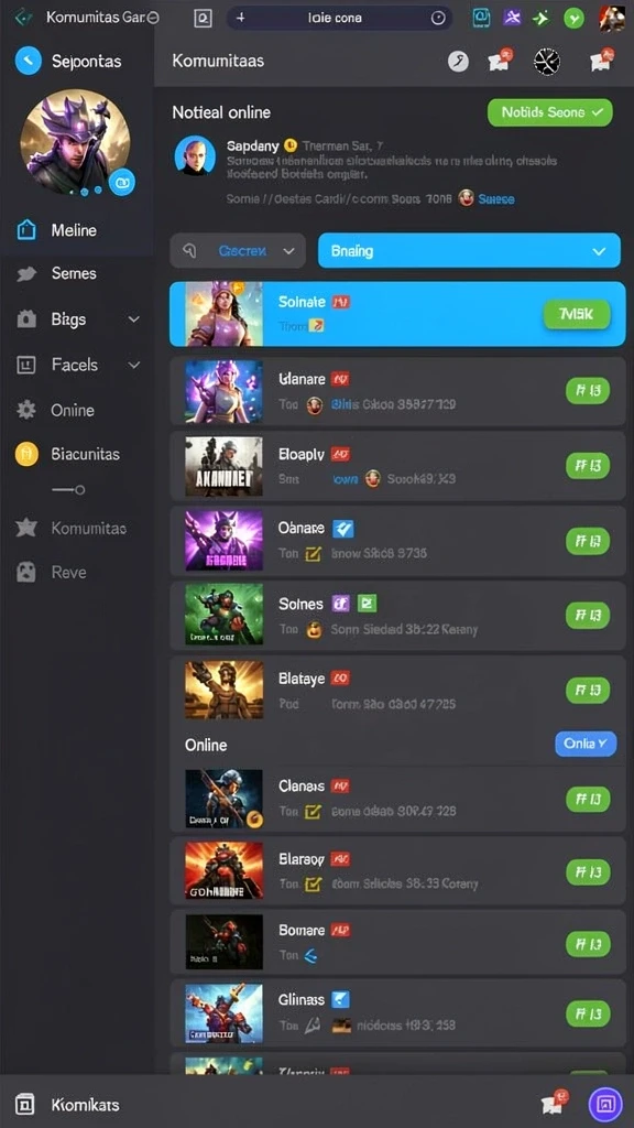 Screenshot 777lucky nomor 3