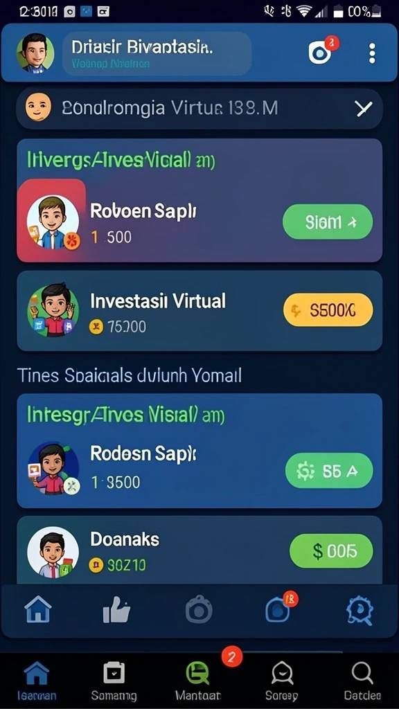 Screenshot 918kaya nomor 2