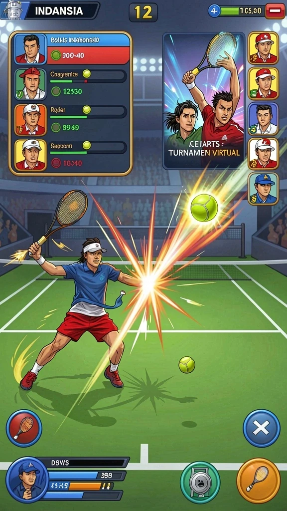 Screenshot 98spin nomor 2