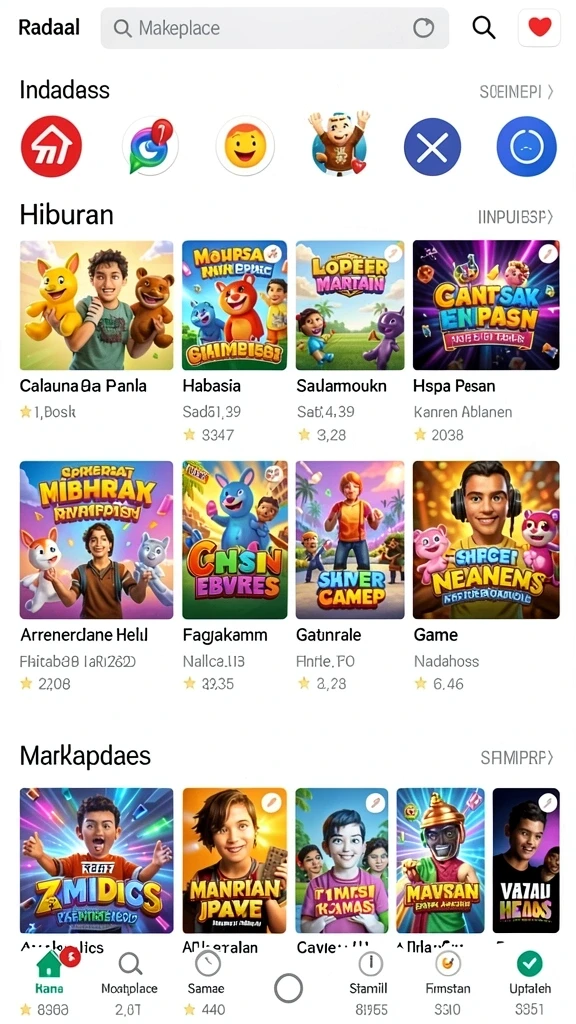 Screenshot 98spin nomor 3
