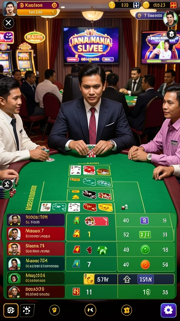 Screenshot dan777 nomor 3