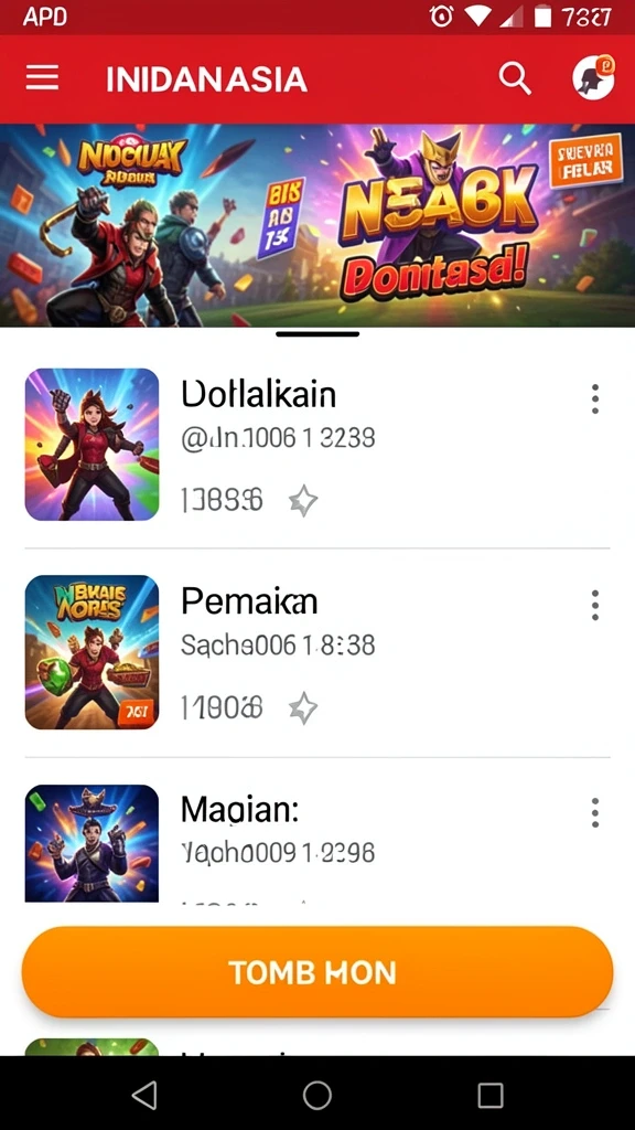 Screenshot dy777 nomor 3