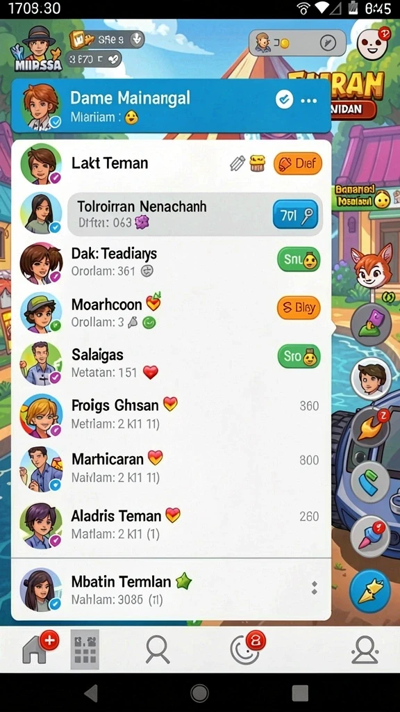 Screenshot gacor77 nomor 2