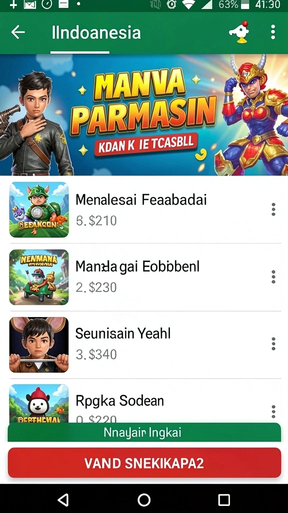 Screenshot gowin nomor 3