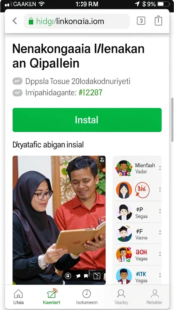 Screenshot hakim4d nomor 1