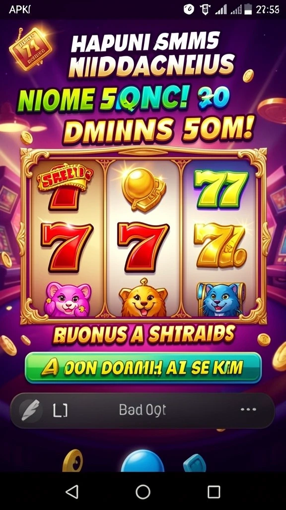Screenshot hanabi88 nomor 3
