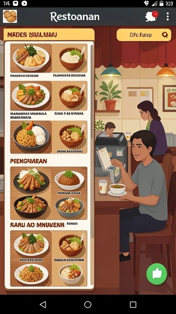 Screenshot harapan777 nomor 1
