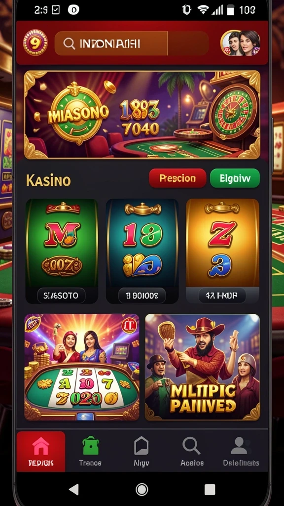 Screenshot harapan777 nomor 2