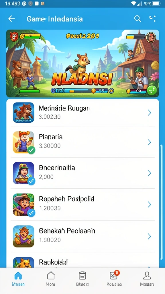 Screenshot hoki8815 nomor 3