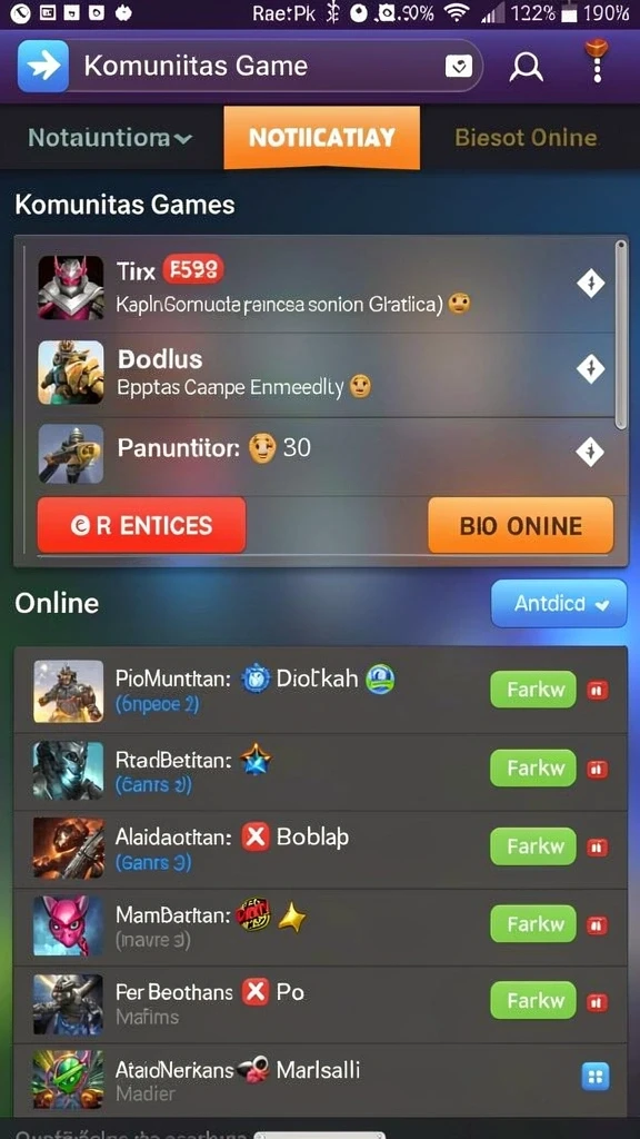 Screenshot hokiluck nomor 3
