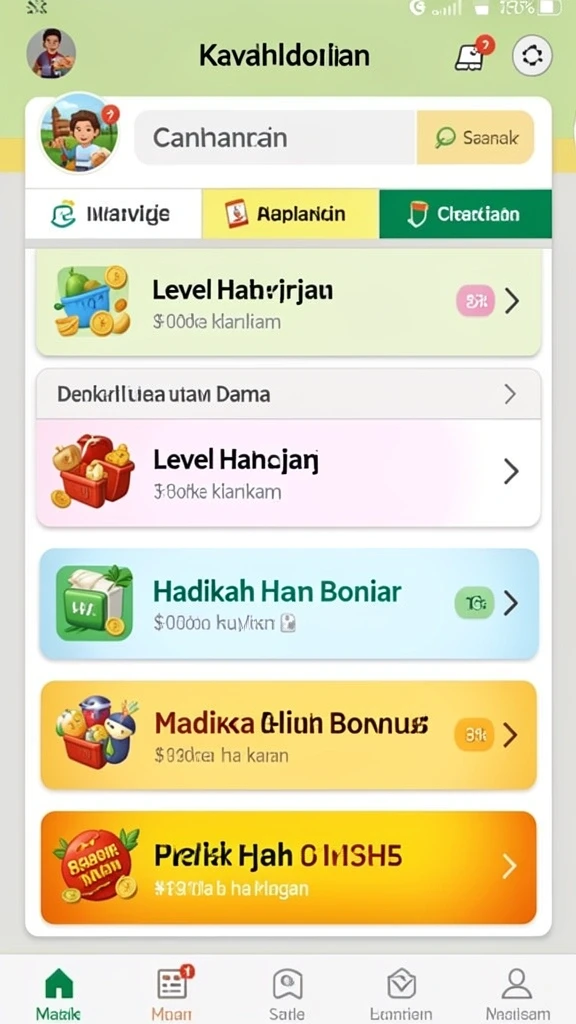 Screenshot jktgame nomor 2