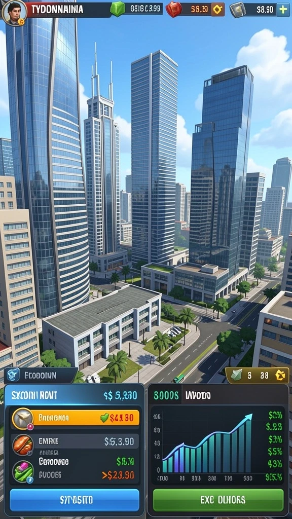 Screenshot jktgame nomor 3