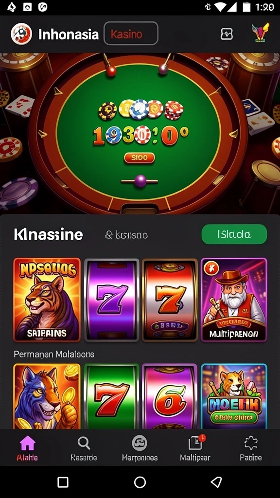 Screenshot kasir777 nomor 2