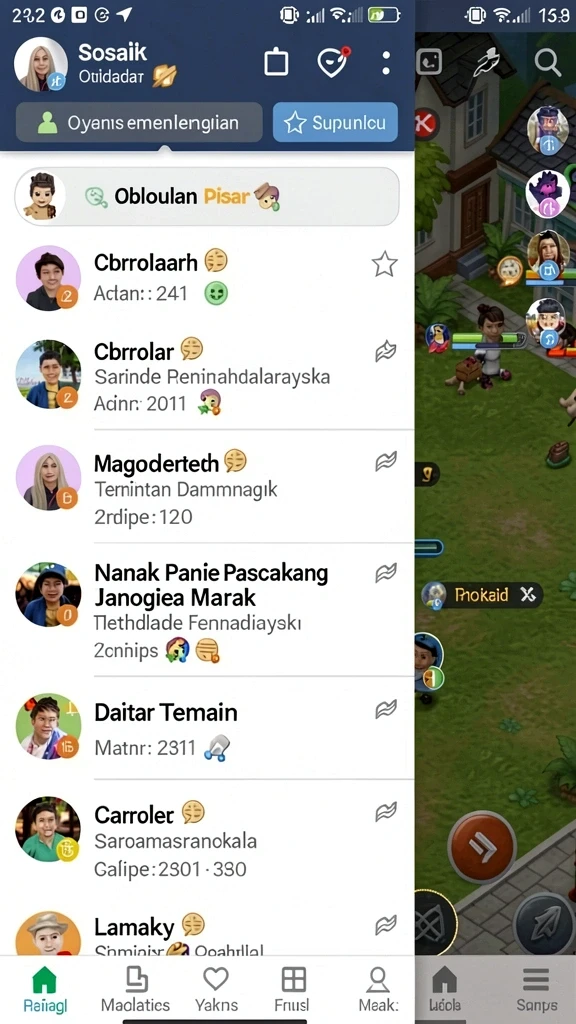Screenshot km777 nomor 1