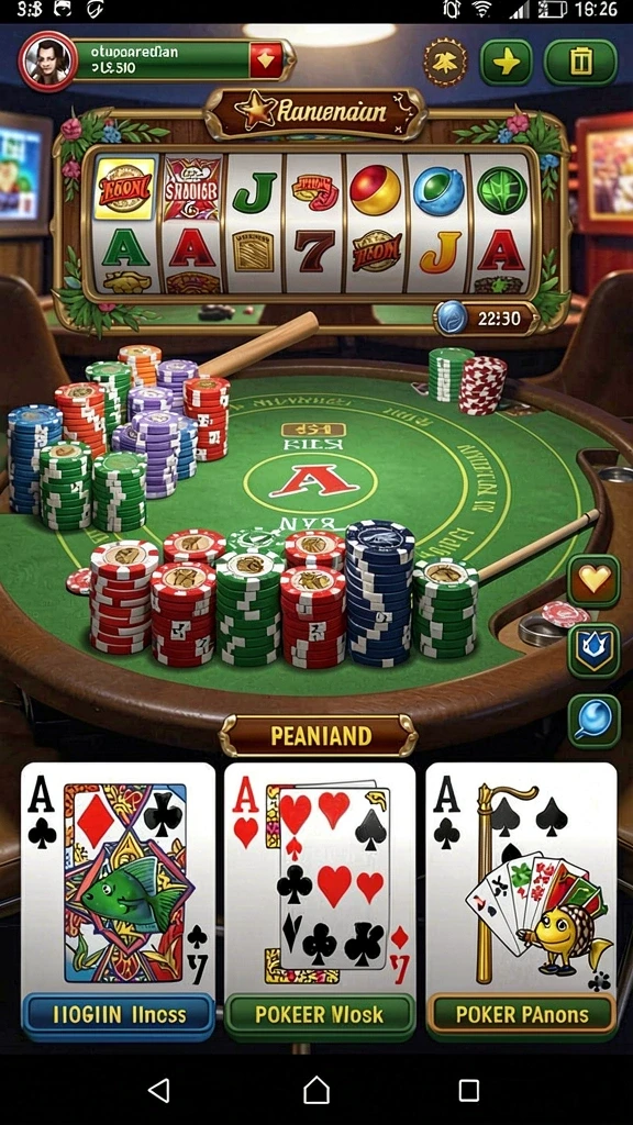 Screenshot km777 nomor 3