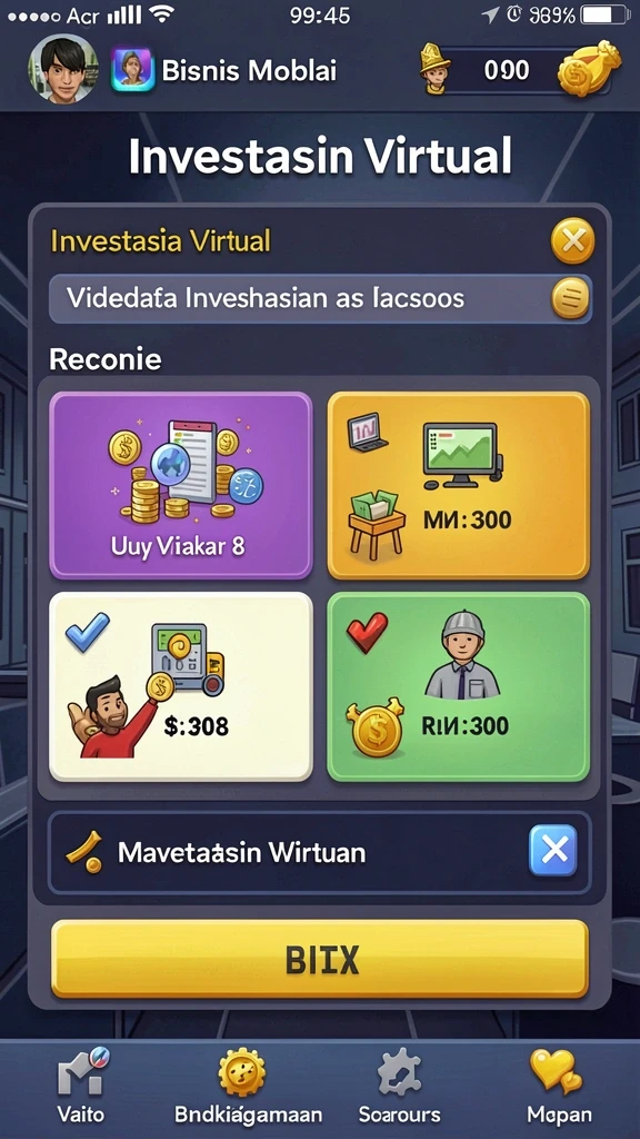 Screenshot ko857 nomor 1