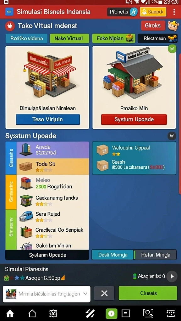 Screenshot kombo88 nomor 2