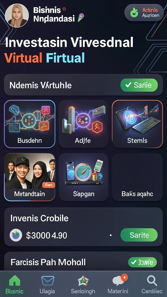 Screenshot luckydf nomor 1