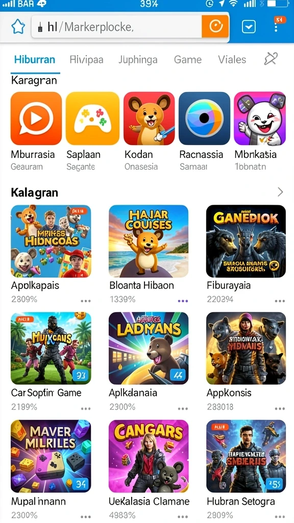 Screenshot lusa777 nomor 1