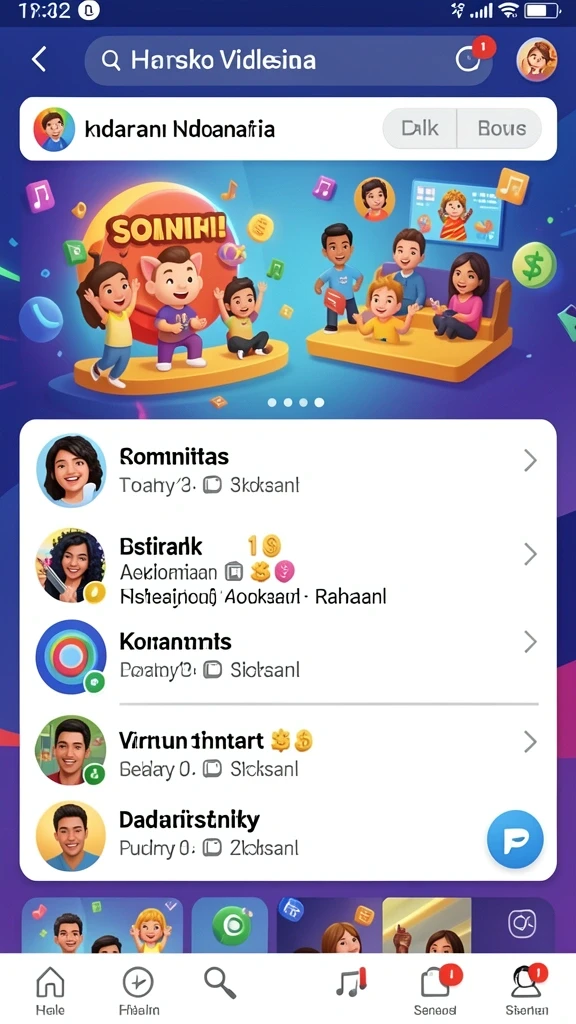 Screenshot menang123 nomor 1