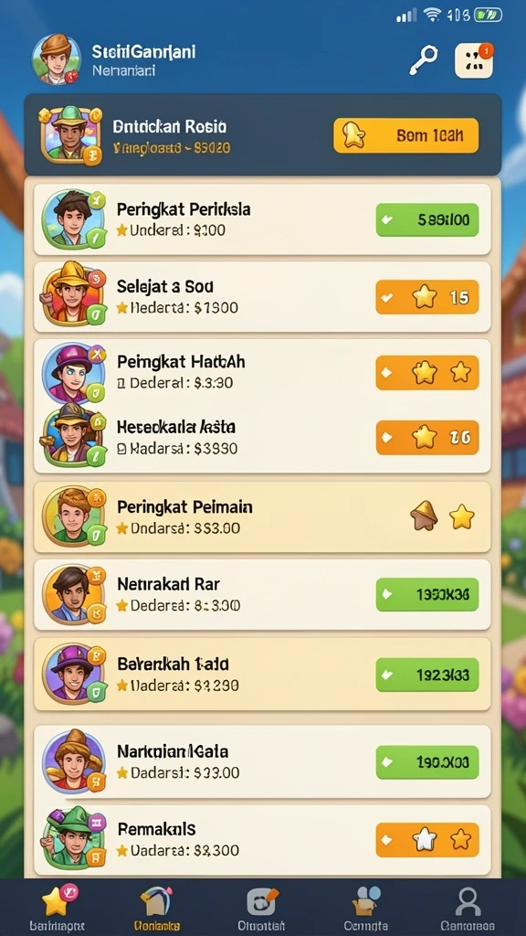 Screenshot merdeka777 nomor 3
