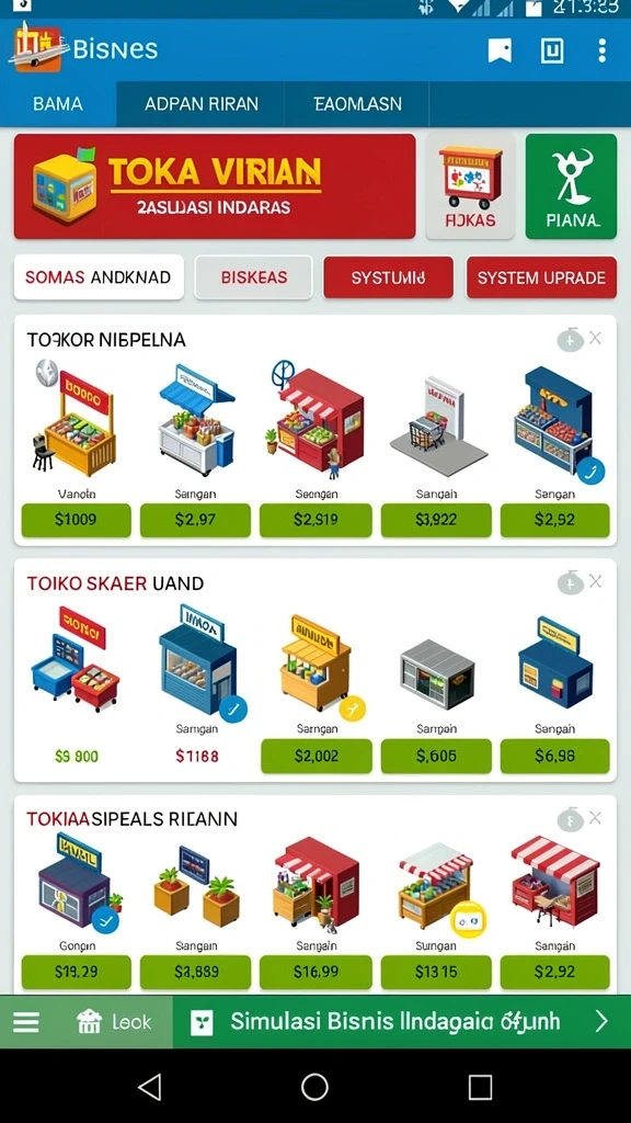Screenshot nexgid nomor 1