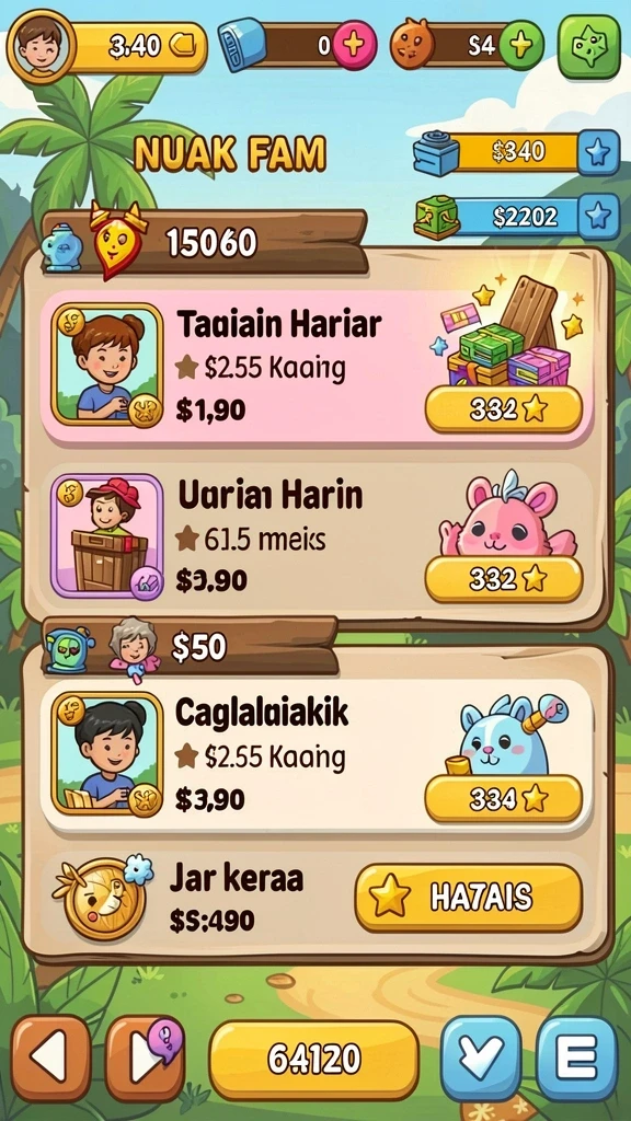 Screenshot ovabet nomor 2