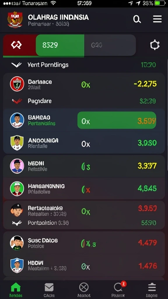 Screenshot proslot nomor 1