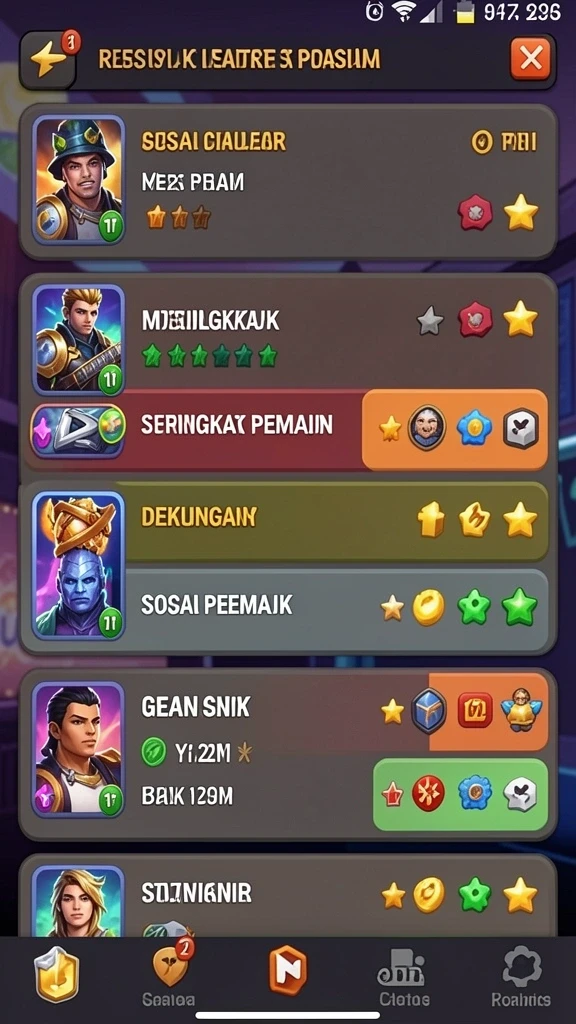 Screenshot qt777 nomor 3