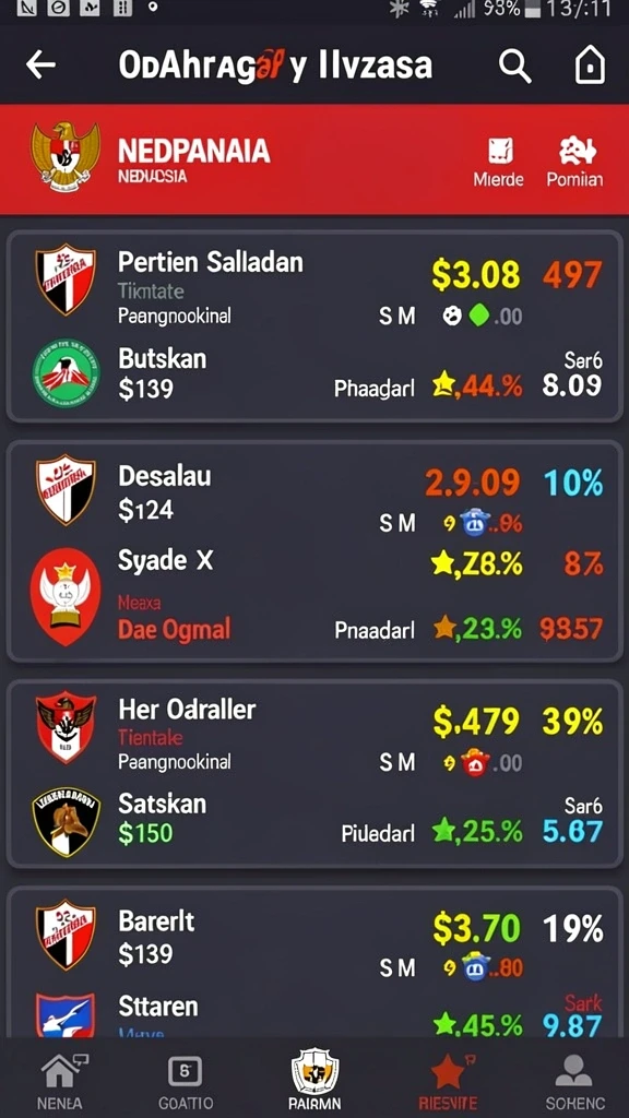 Screenshot quarkplay nomor 2