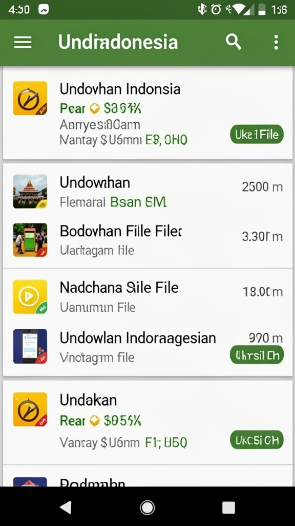 Screenshot rejeki nomor 1