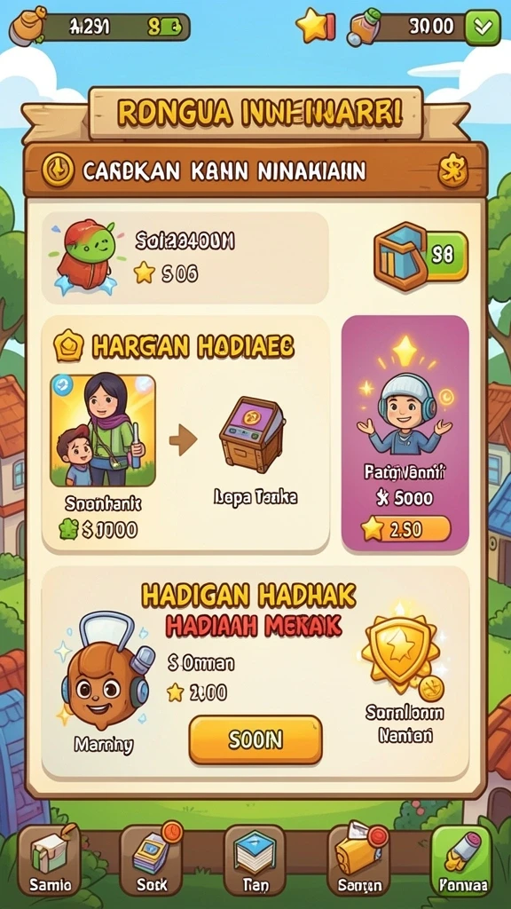 Screenshot rp62rp nomor 1