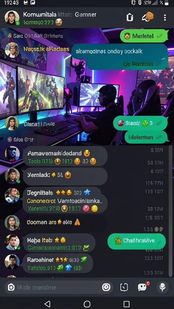 Screenshot sortoto nomor 1