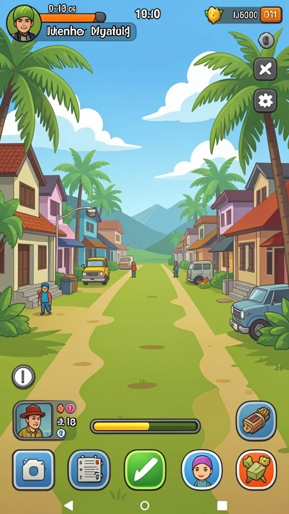 Screenshot sortoto nomor 2