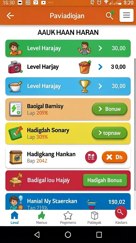 Screenshot super33 nomor 2