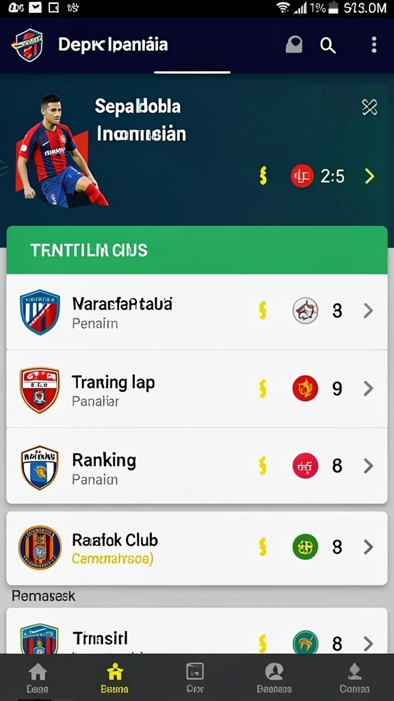 Screenshot surga55 nomor 1