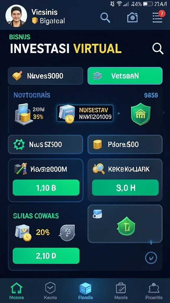 Screenshot surga55 nomor 2
