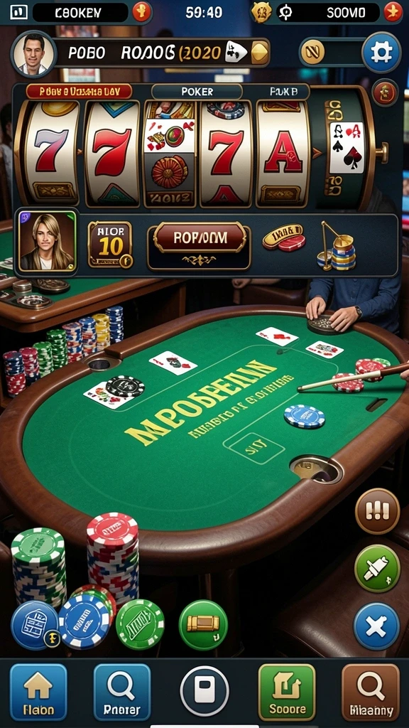 Screenshot svip777 nomor 1