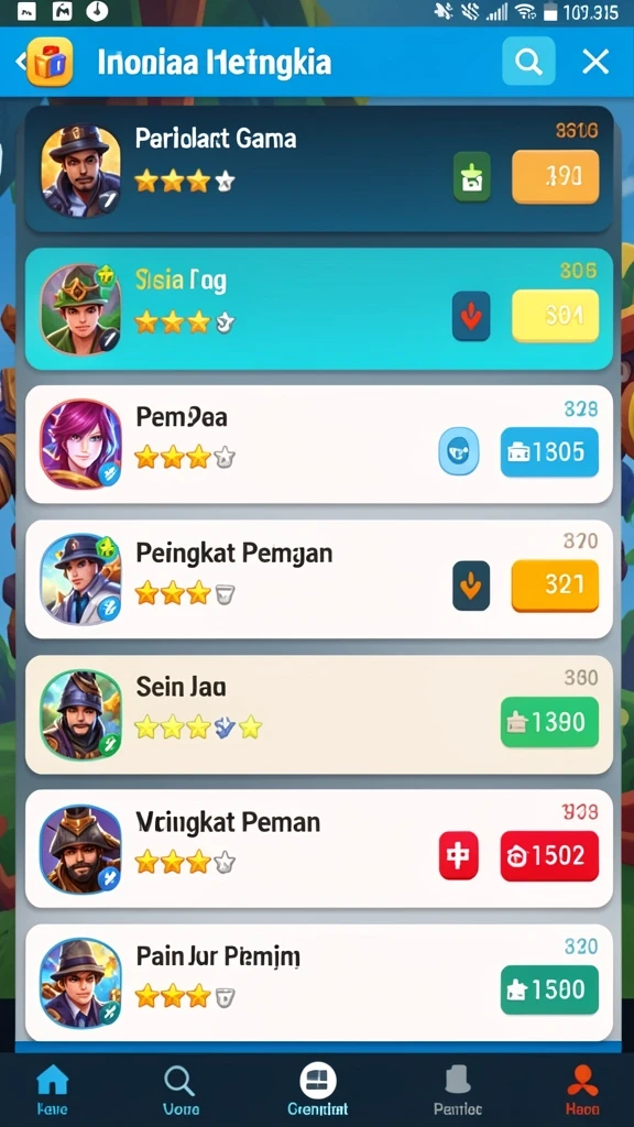 Screenshot svip777 nomor 2