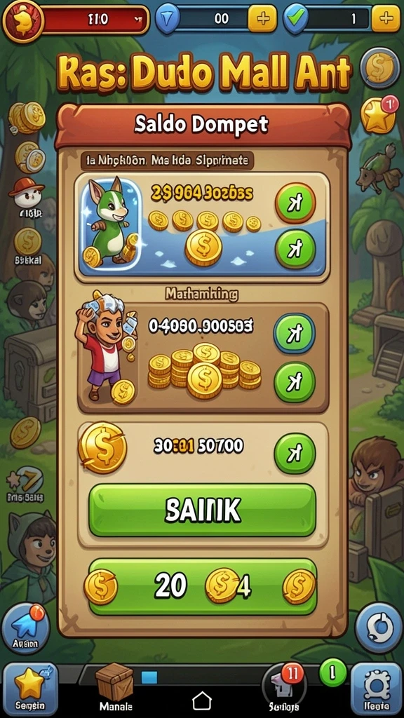 Screenshot vc5 nomor 1