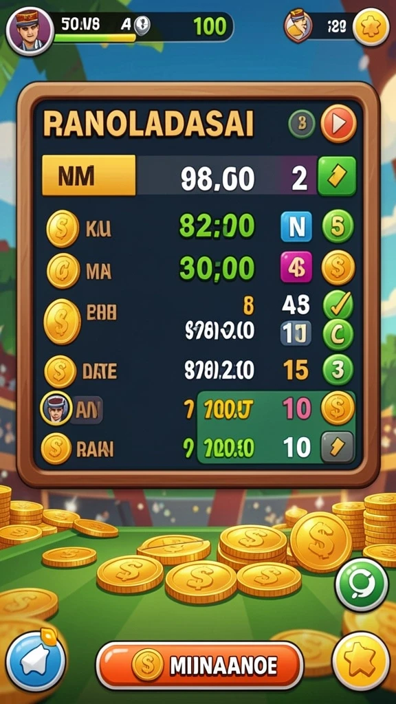 Screenshot vc5 nomor 2