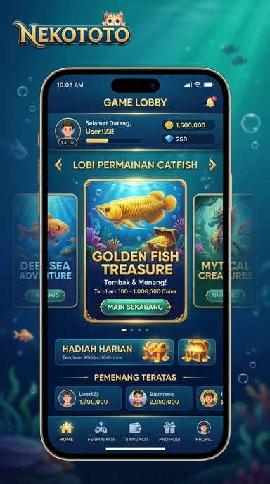 nekototo — galeri pratinjau - APK Resmi